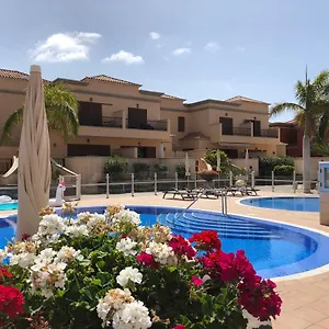 Del Duque With Private Pool Costa Adeje (Tenerife)