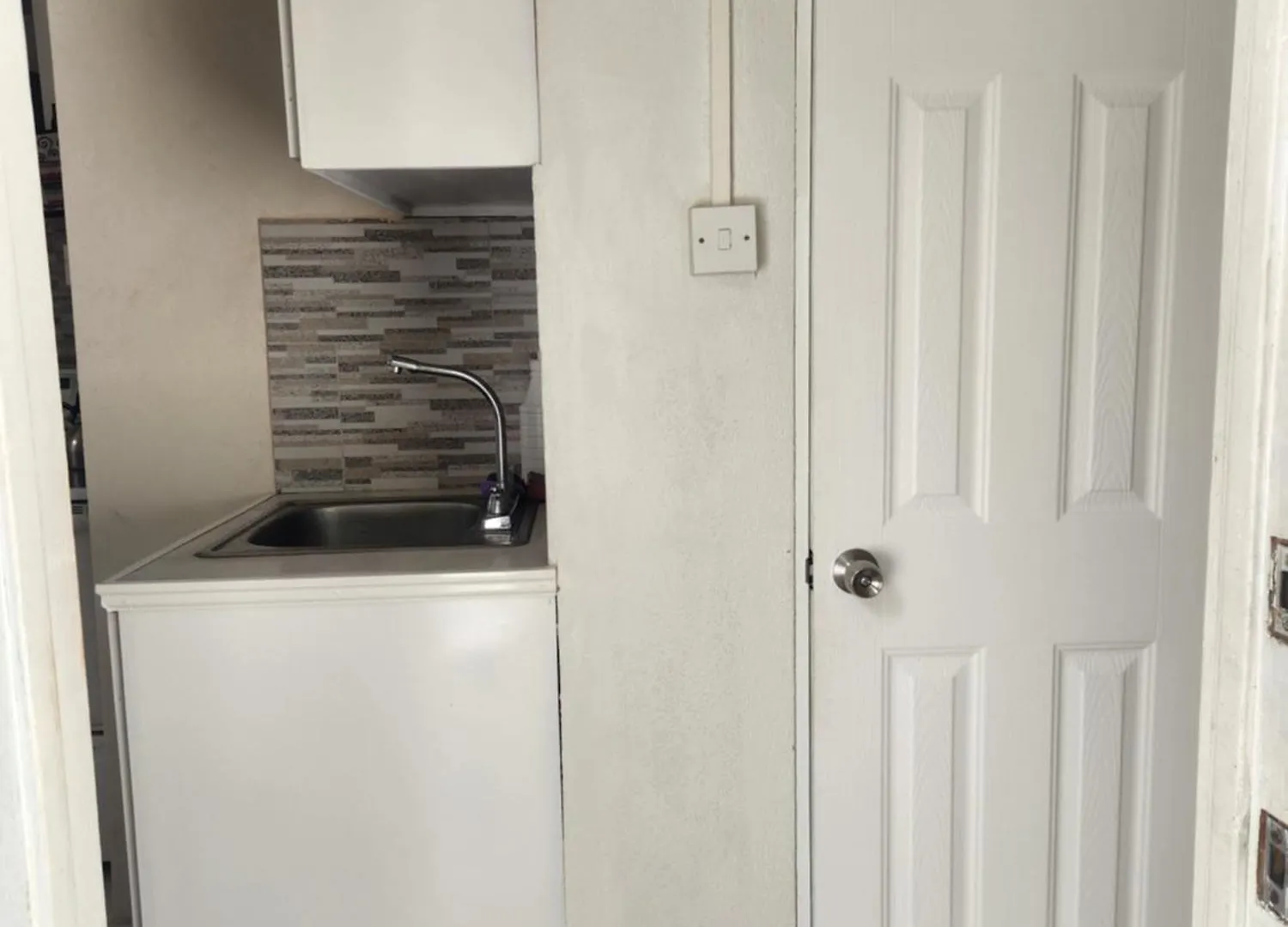 Apartment Dunbar'S Studio Christ Church Barbados